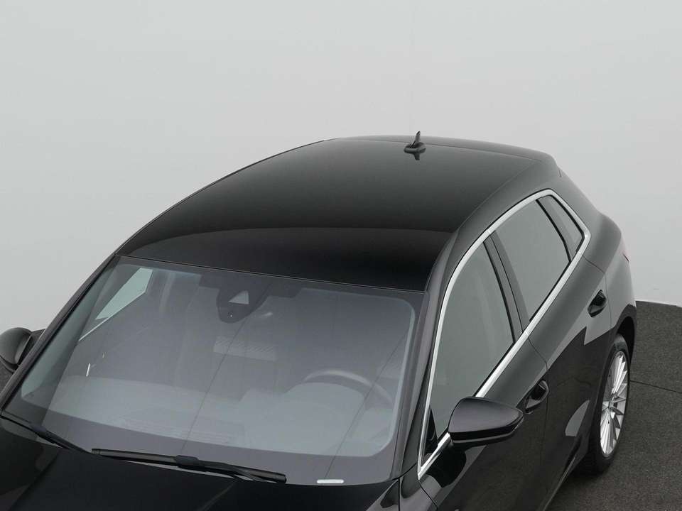 Audi A3 - Imagem 12