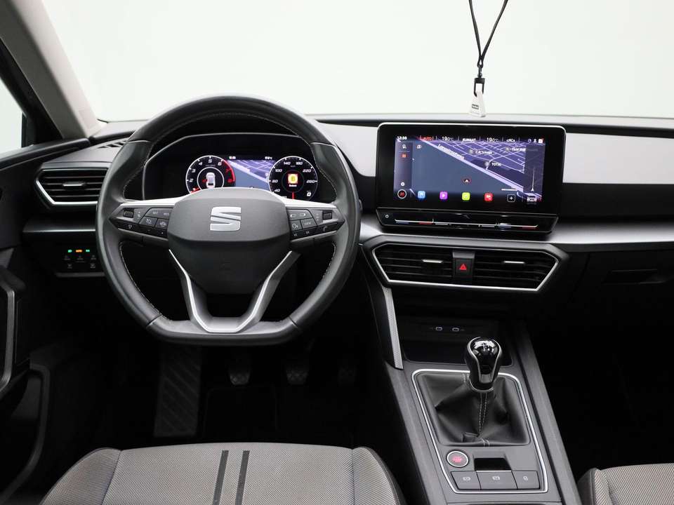 SEAT Leon - Imagem 7