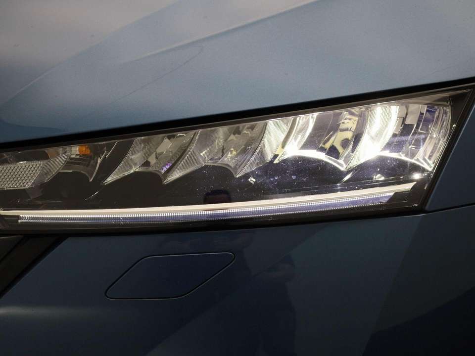 Skoda Octavia - Imagem 14