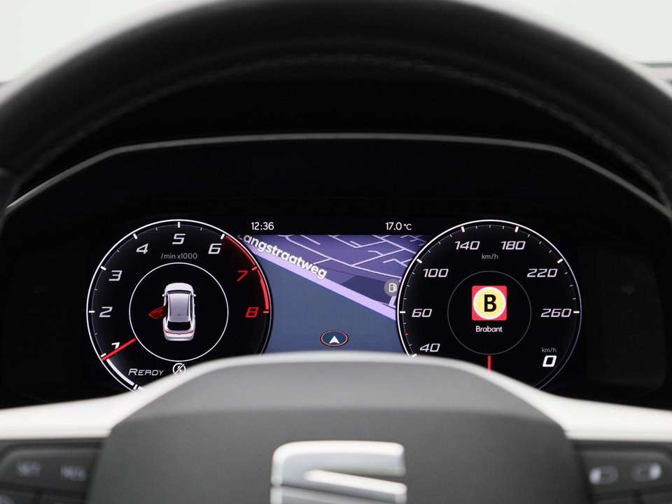 SEAT Leon - Imagem 8