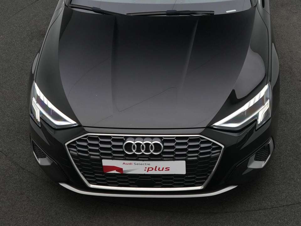 Audi A3 - Imagem 13