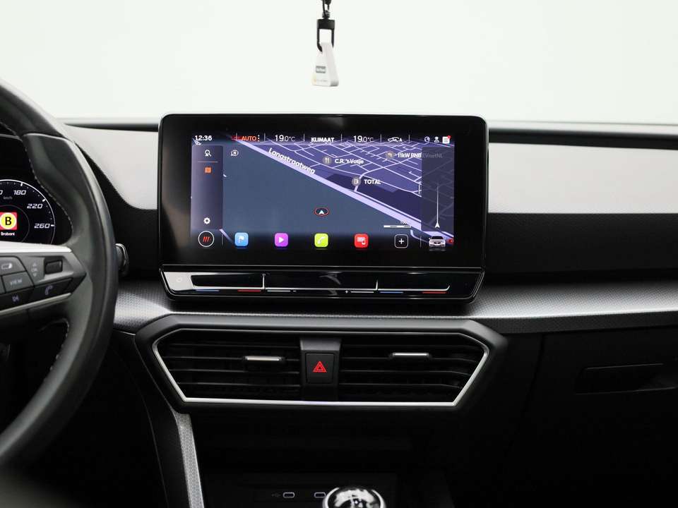 SEAT Leon - Imagem 9