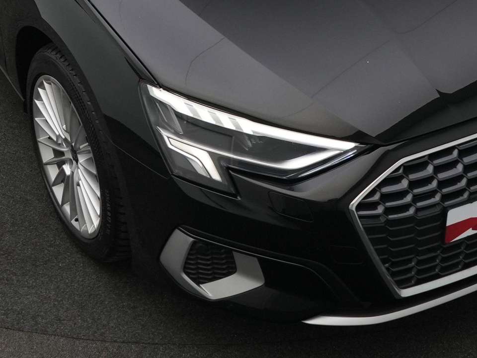 Audi A3 - Imagem 14