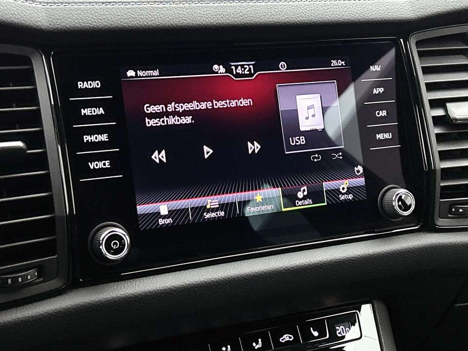Skoda Kodiaq - Imagem 7