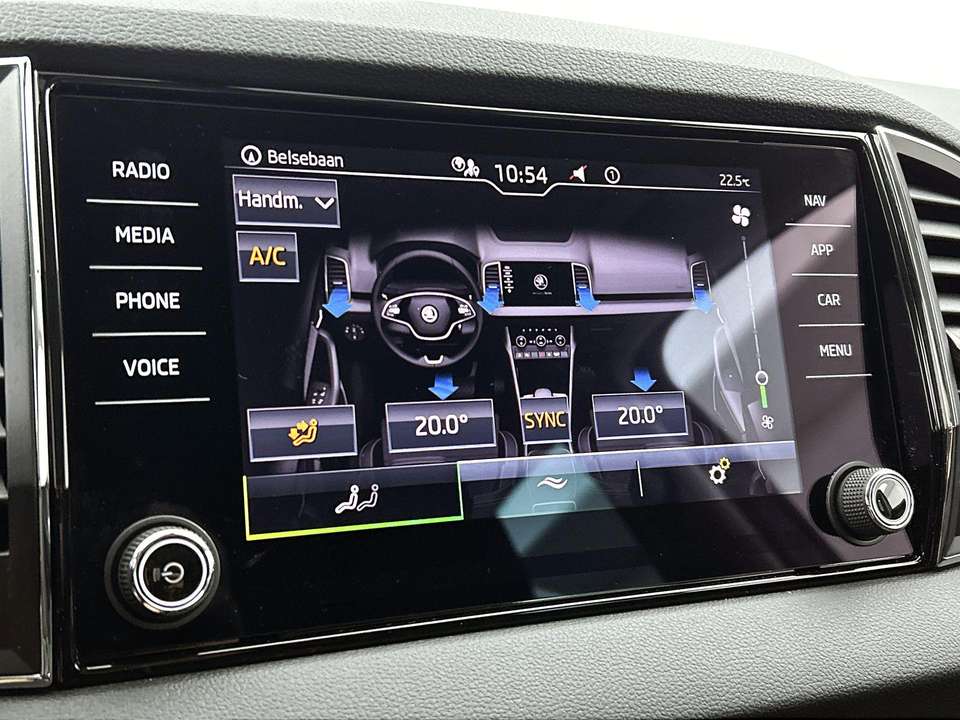 Skoda Karoq - Imagem 11