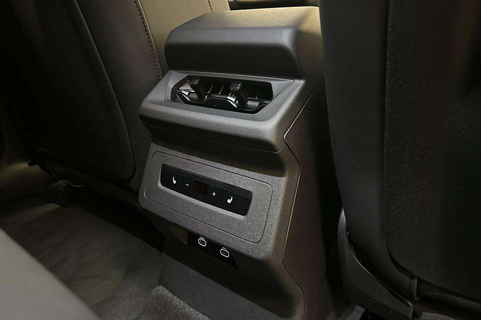 Audi Q6 e-tron - Imagem 14