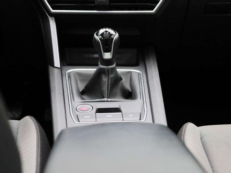 SEAT Leon - Imagem 10