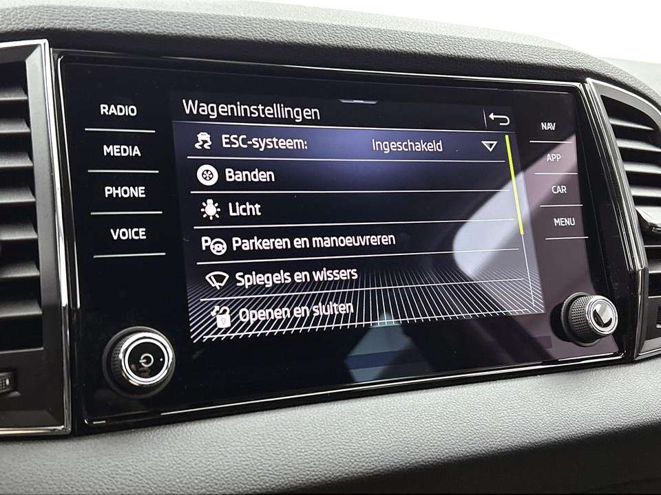 Skoda Karoq - Imagem 12