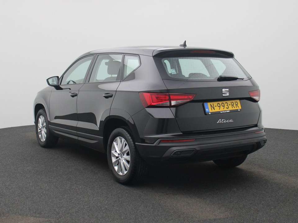 SEAT Ateca - Imagem 2