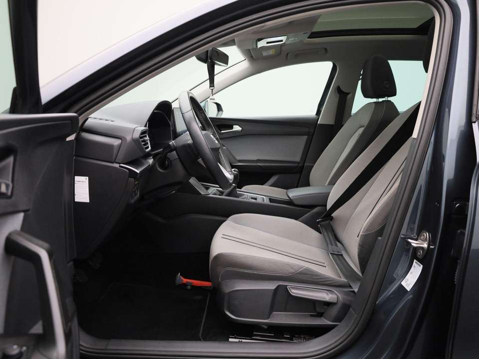 SEAT Leon - Imagem 11
