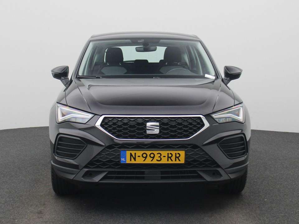 SEAT Ateca - Imagem 3