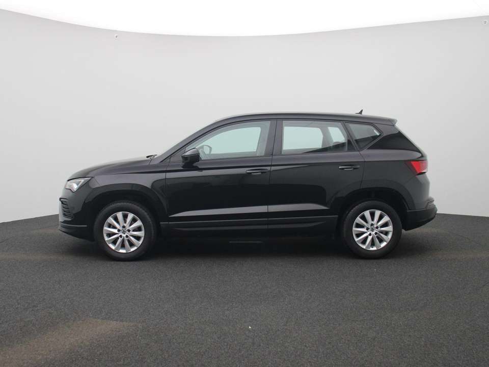 SEAT Ateca - Imagem 4