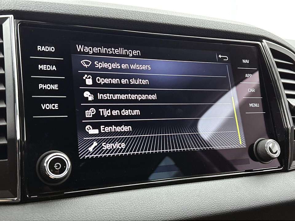 Skoda Karoq - Imagem 13