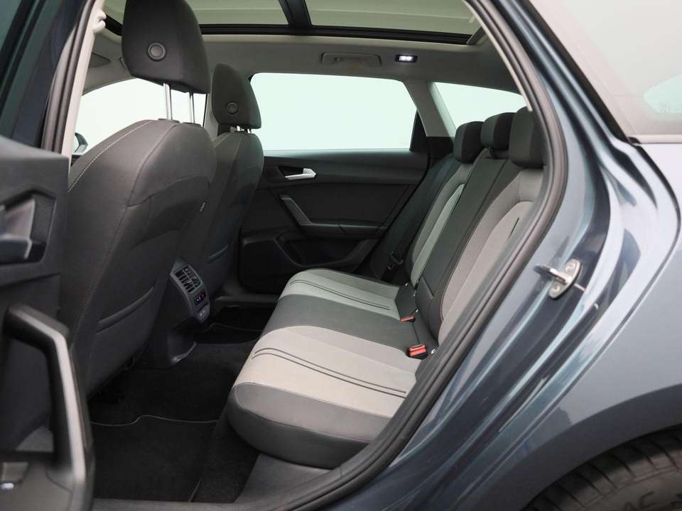 SEAT Leon - Imagem 12