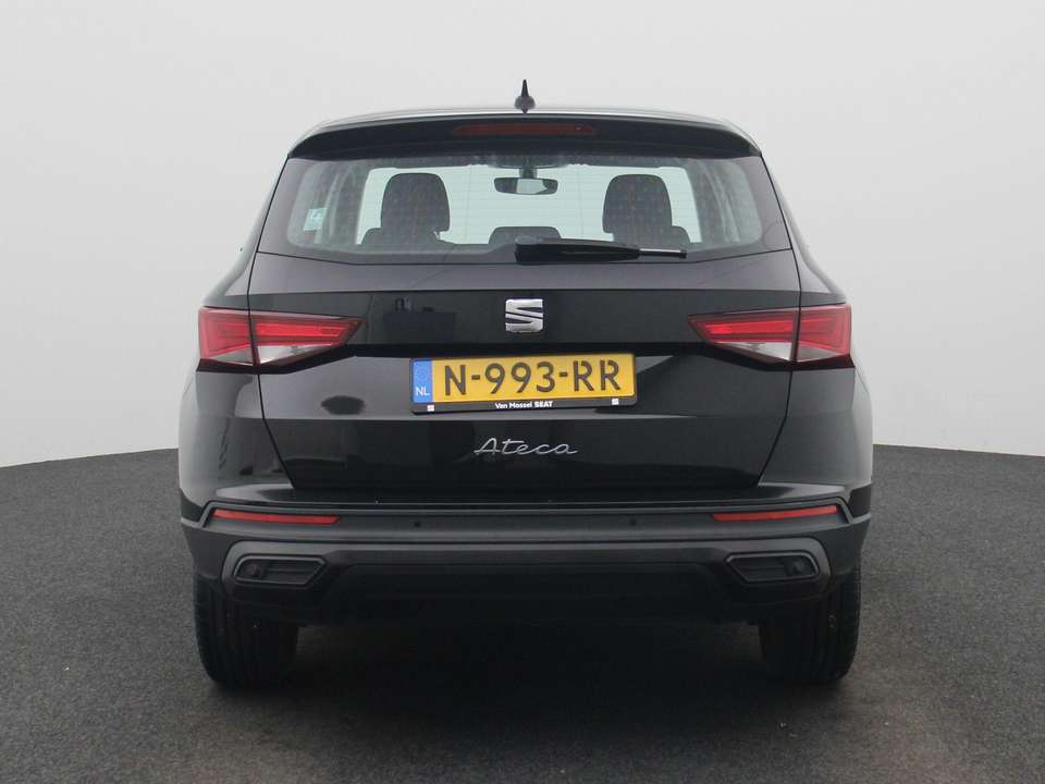 SEAT Ateca - Imagem 5