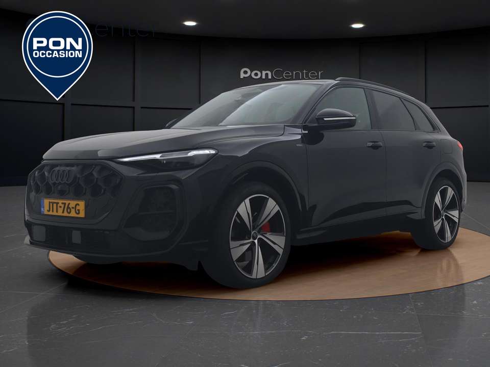 Audi Q5 - Imagem 1