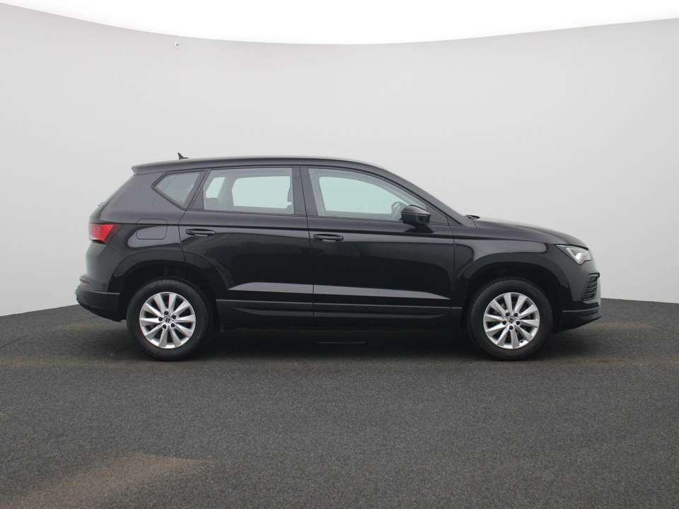 SEAT Ateca - Imagem 6