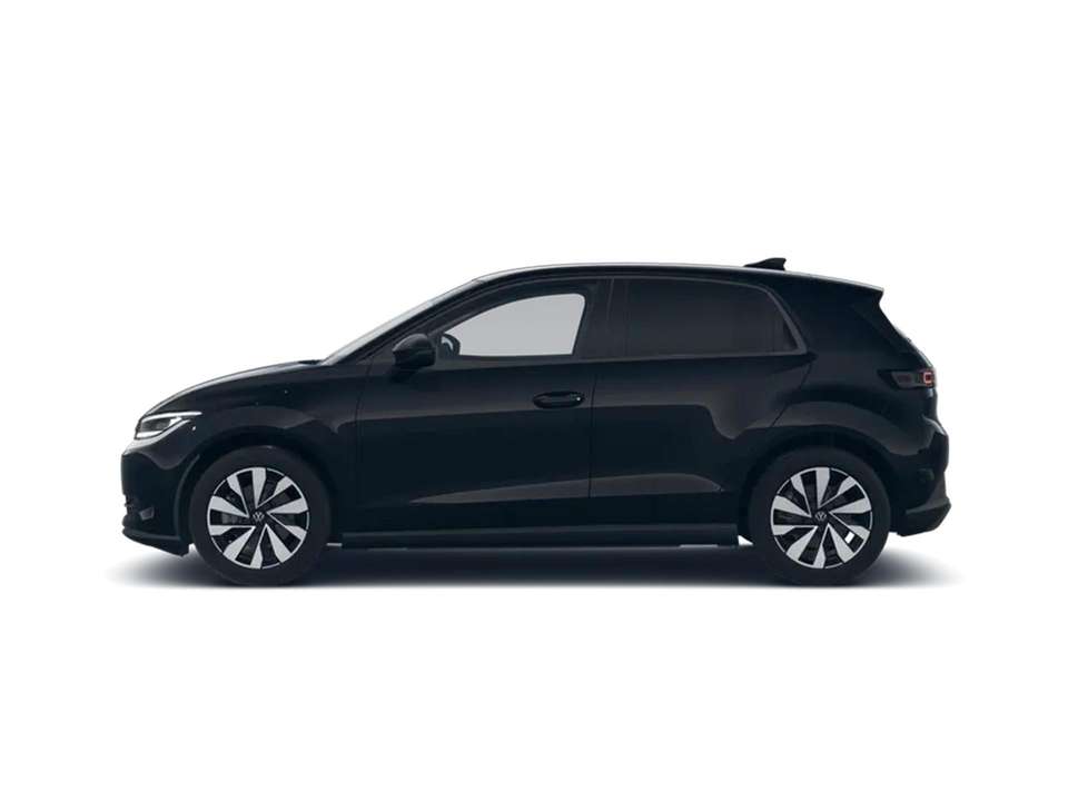 Volkswagen ID. Polo - Imagem 2