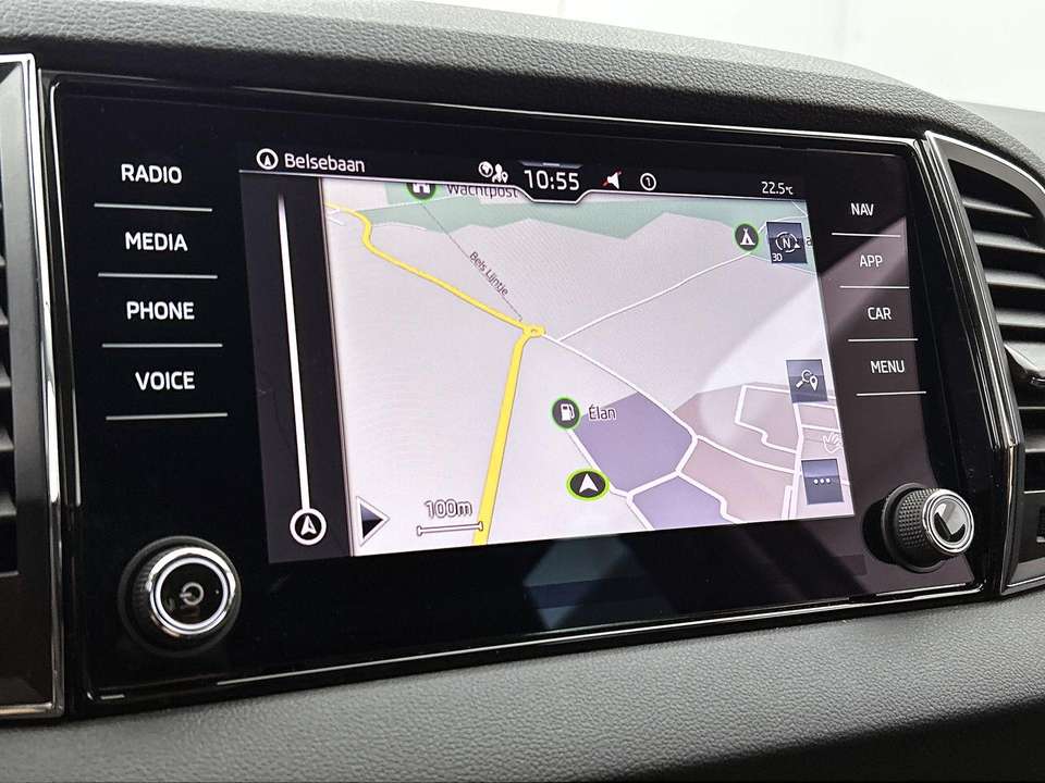 Skoda Karoq - Imagem 14