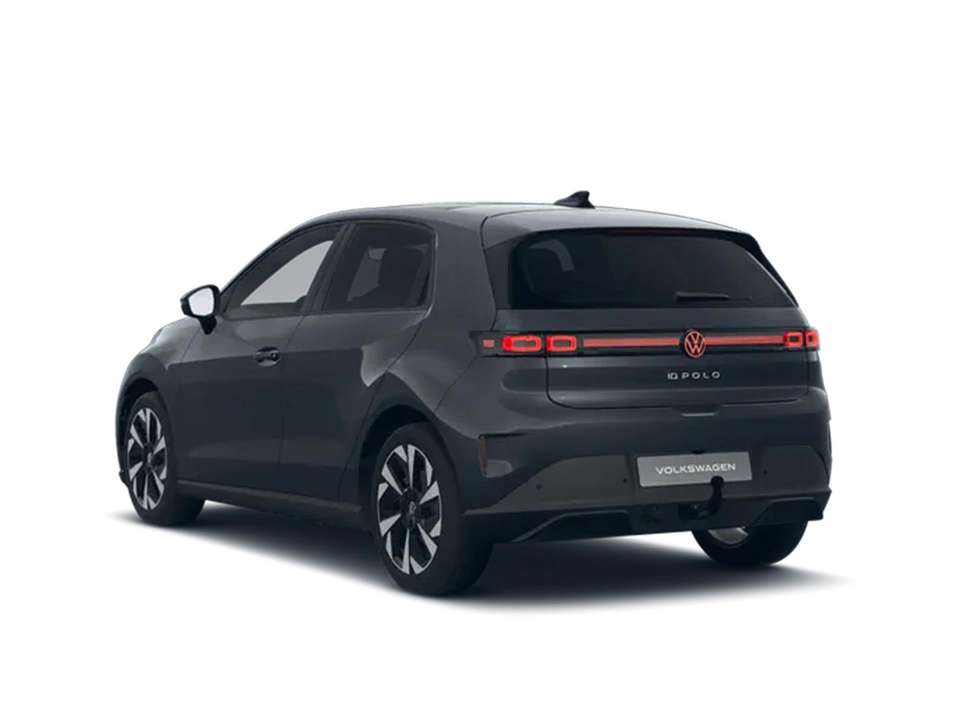 Volkswagen ID. Polo - Imagem 3