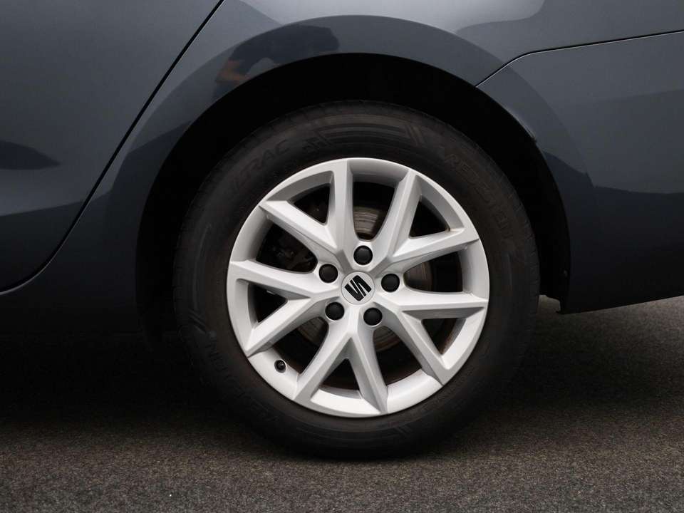 SEAT Leon - Imagem 13