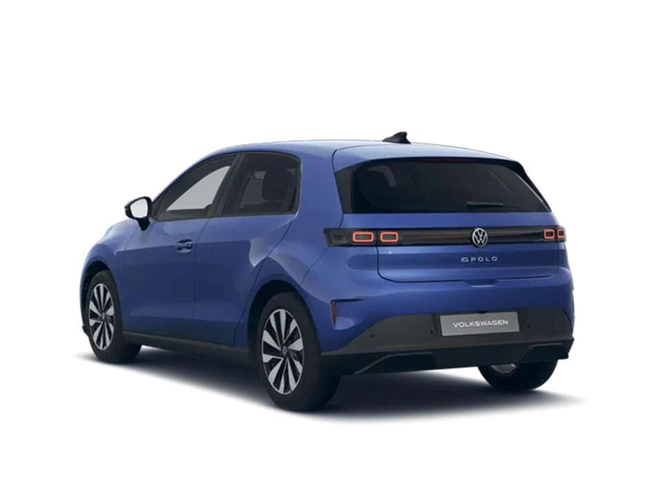 Volkswagen ID. Polo - Imagem 3