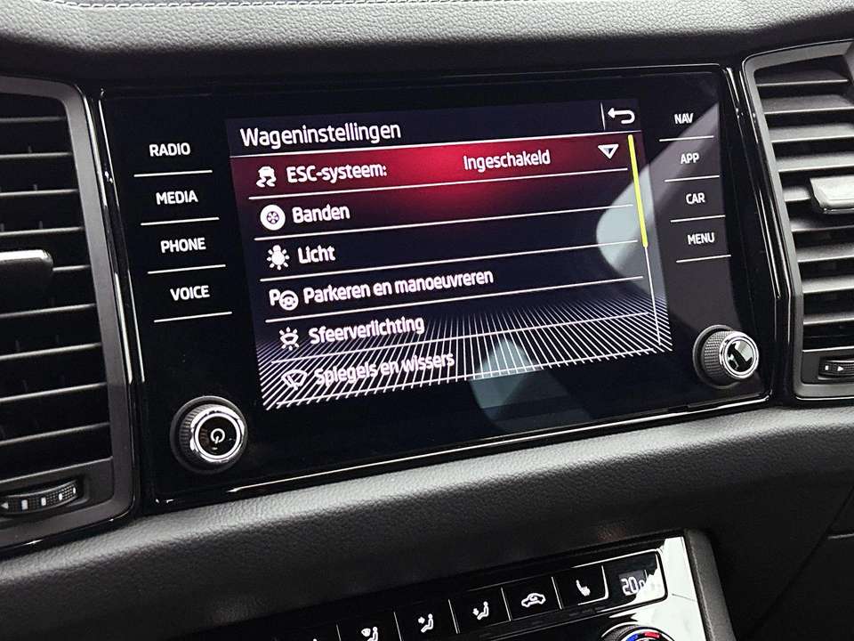 Skoda Kodiaq - Imagem 11