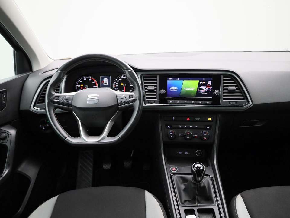 SEAT Ateca - Imagem 7
