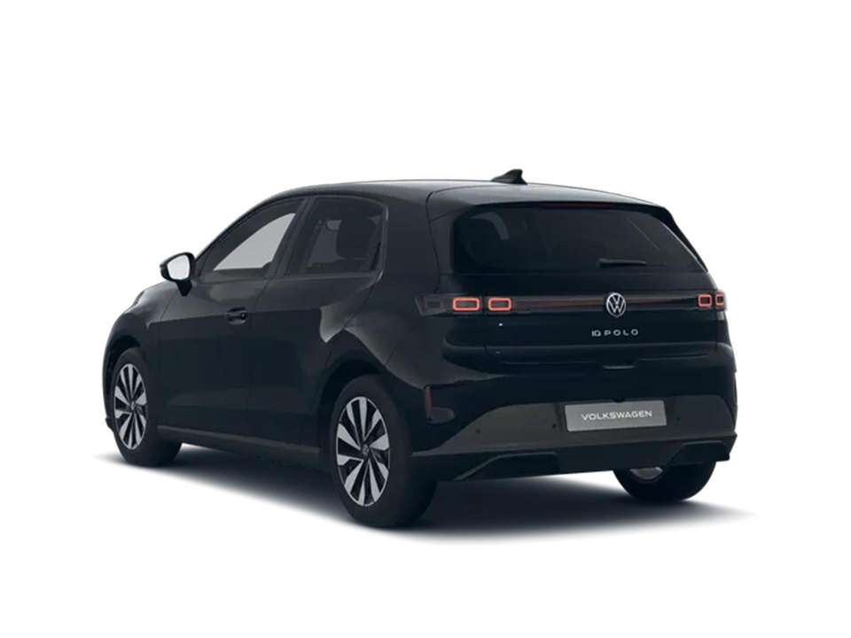 Volkswagen ID. Polo - Imagem 3