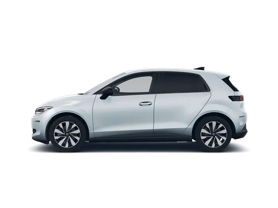 Volkswagen ID. Polo - Imagem 2