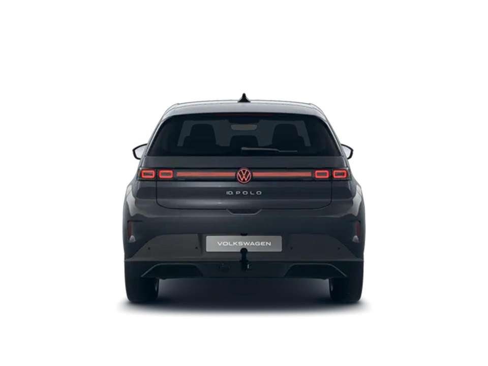Volkswagen ID. Polo - Imagem 4
