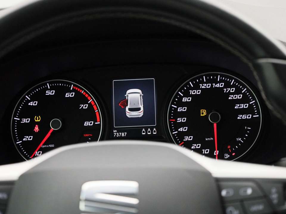 SEAT Ateca - Imagem 8