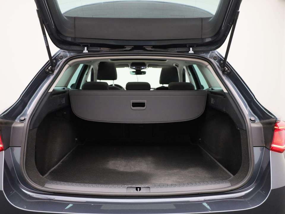 SEAT Leon - Imagem 14