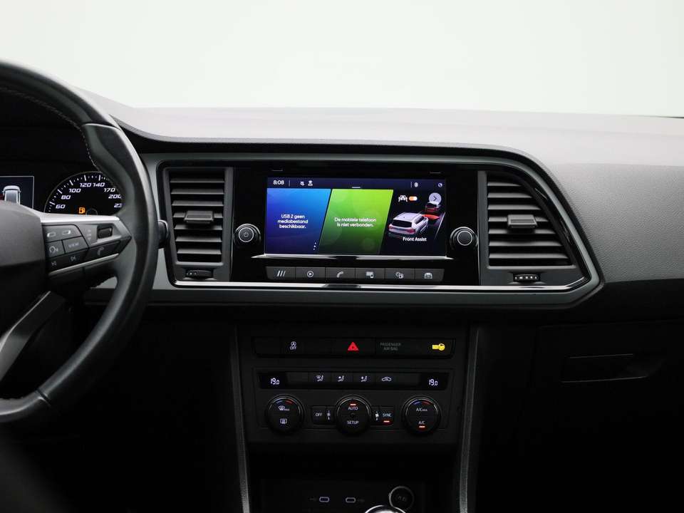 SEAT Ateca - Imagem 9