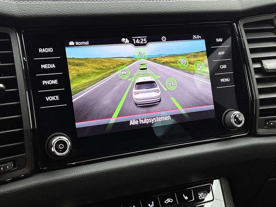 Skoda Kodiaq - Imagem 12