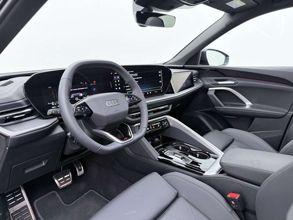 Audi Q5 - Imagem 3