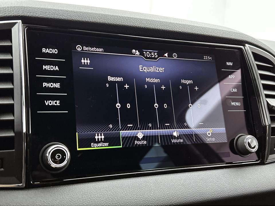 Skoda Karoq - Imagem 15
