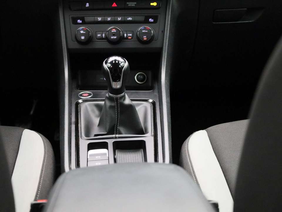 SEAT Ateca - Imagem 10