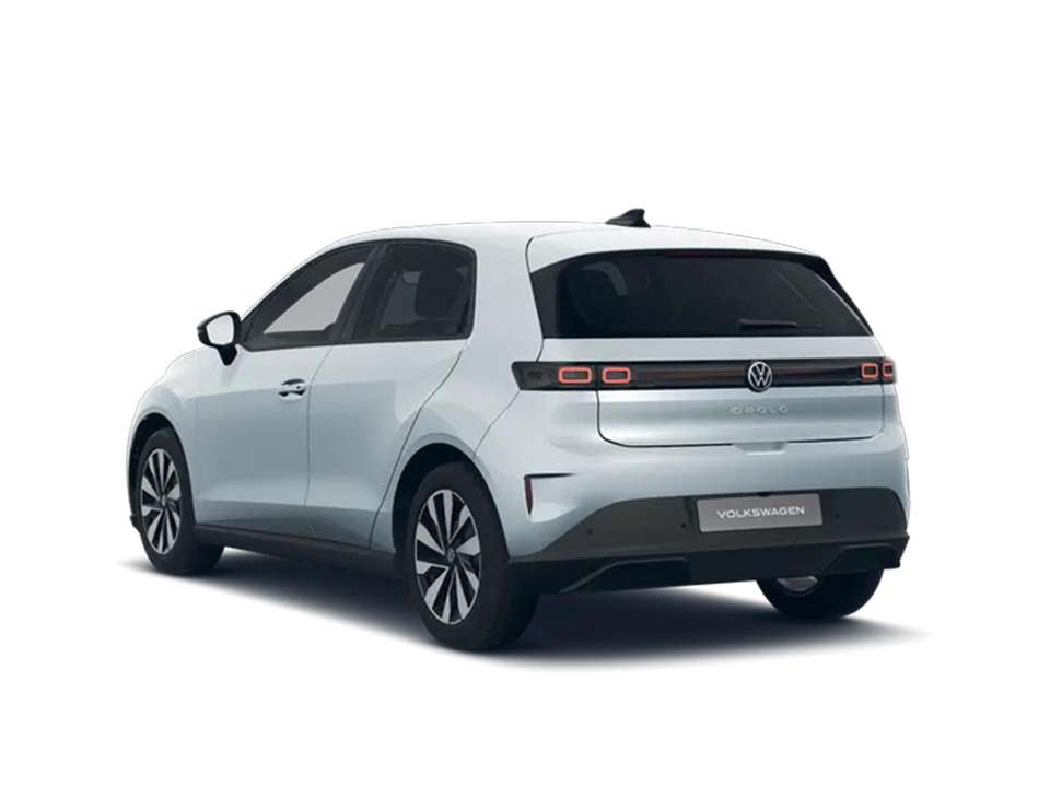 Volkswagen ID. Polo - Imagem 3