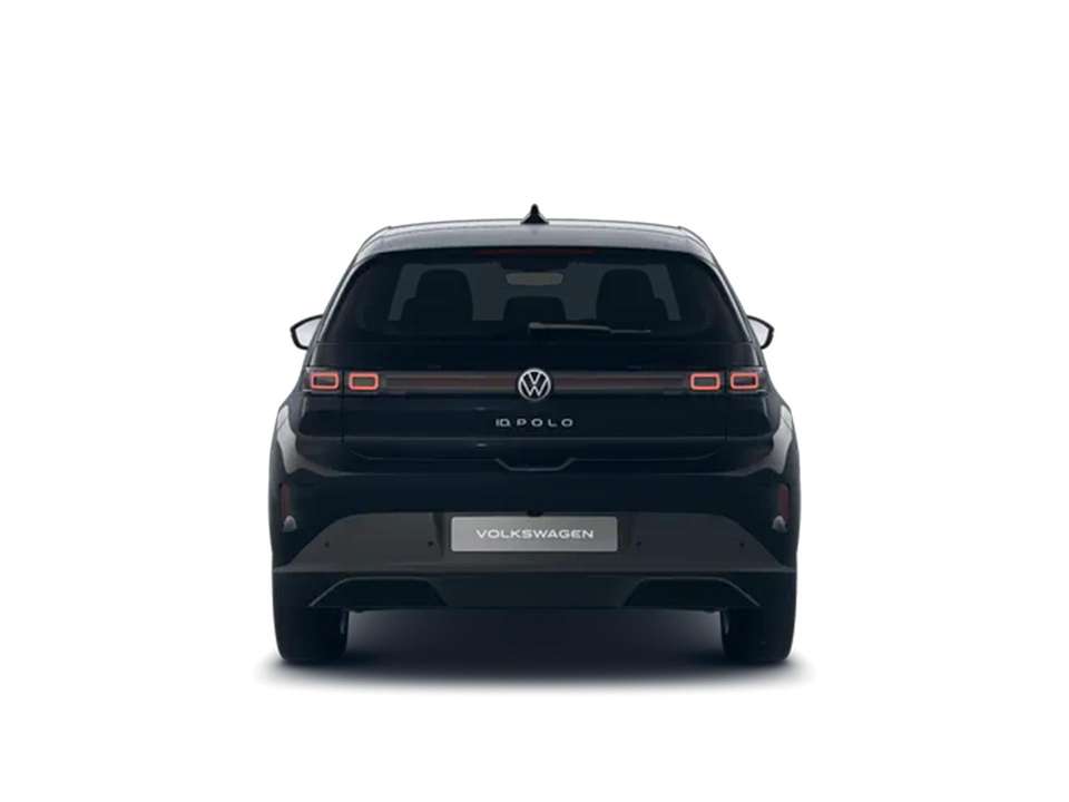 Volkswagen ID. Polo - Imagem 4