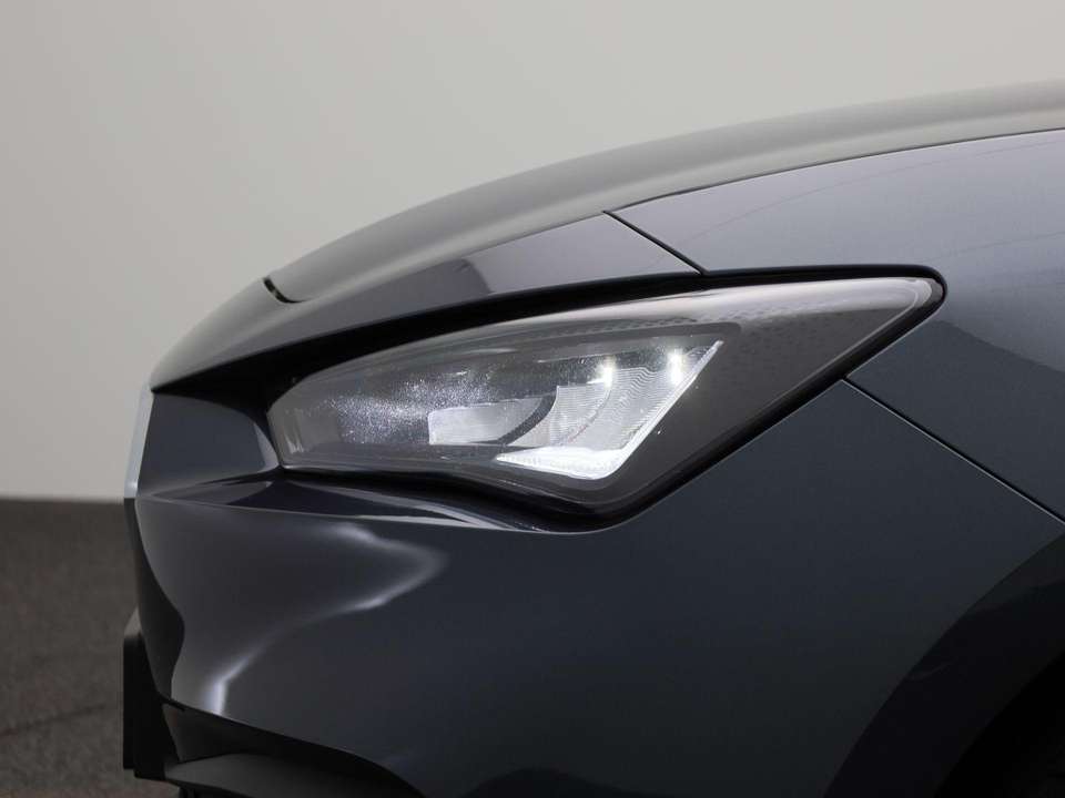 SEAT Leon - Imagem 15