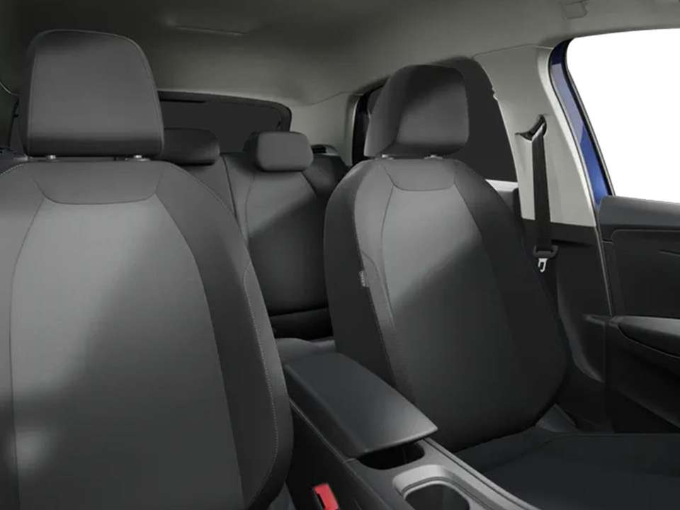 Volkswagen ID. Polo - Imagem 5