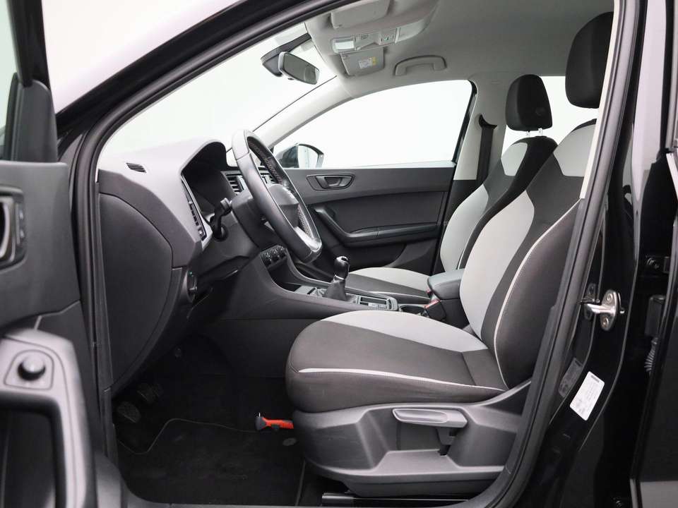 SEAT Ateca - Imagem 11