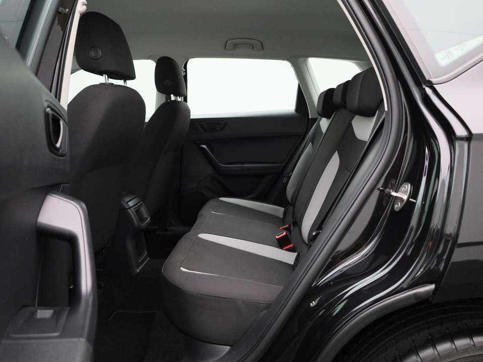 SEAT Ateca - Imagem 12