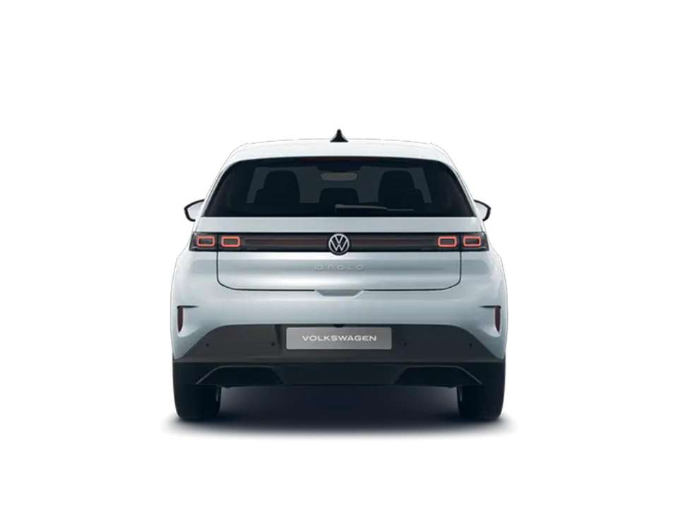 Volkswagen ID. Polo - Imagem 4