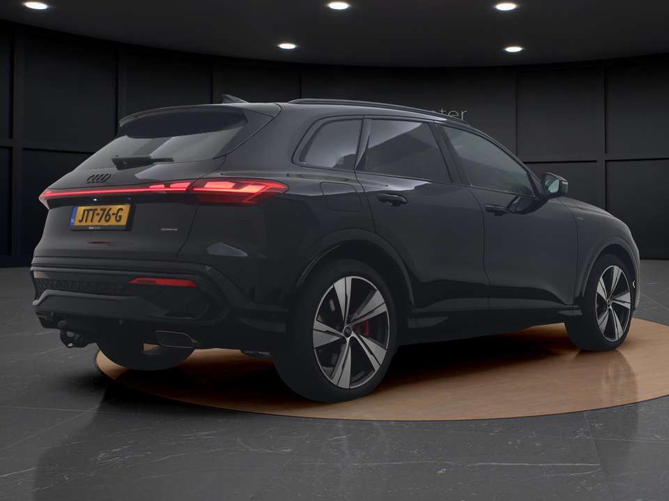 Audi Q5 - Imagem 5