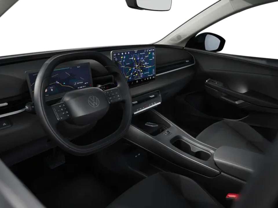 Volkswagen ID. Polo - Imagem 6