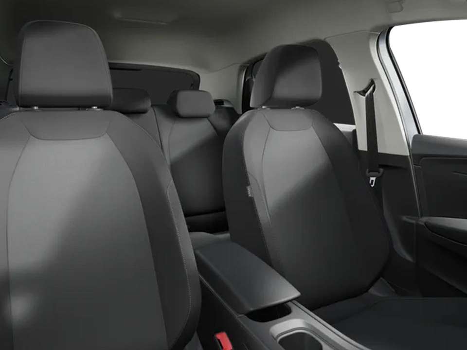 Volkswagen ID. Polo - Imagem 5