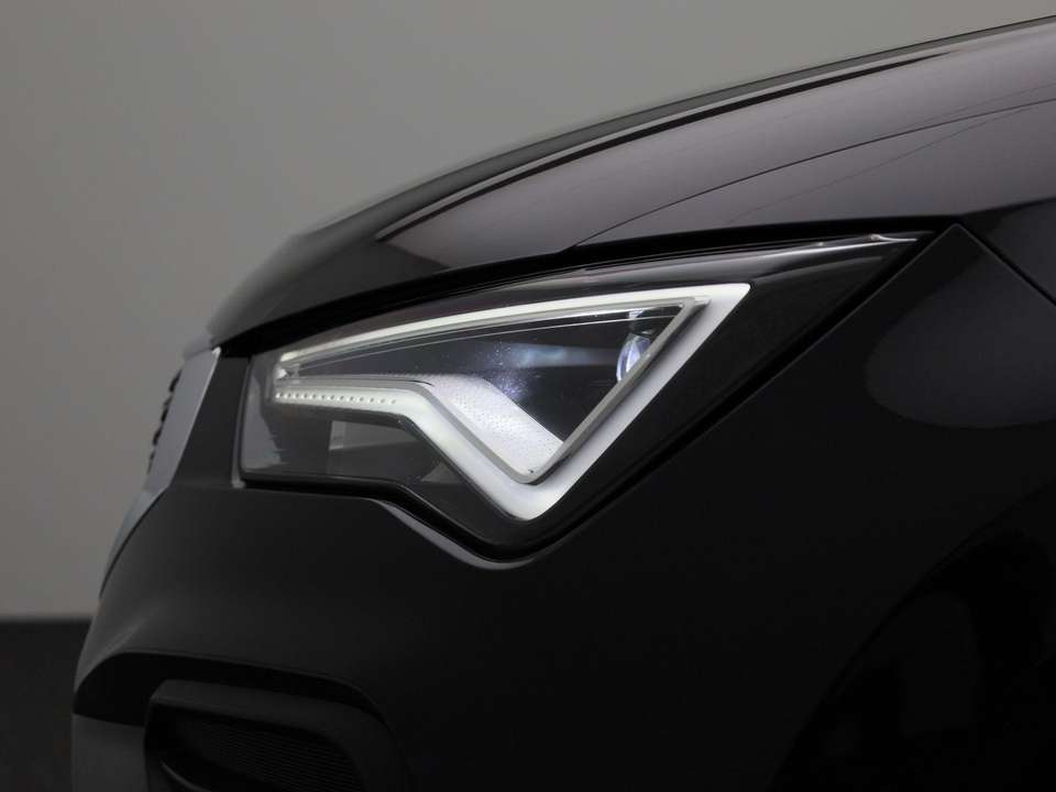 SEAT Ateca - Imagem 15