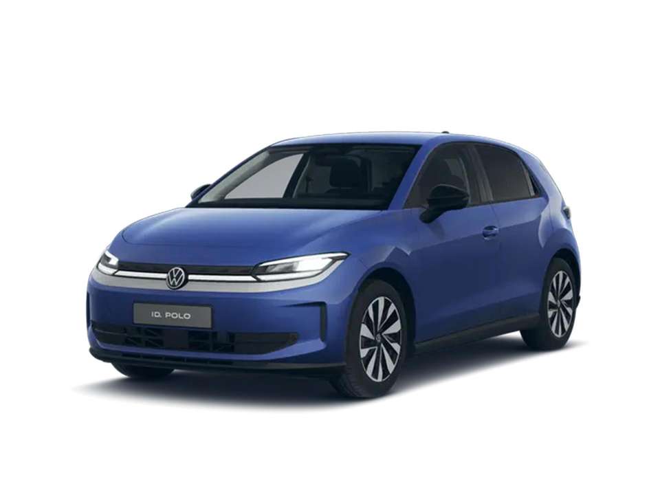 Volkswagen ID. Polo - Imagem 7